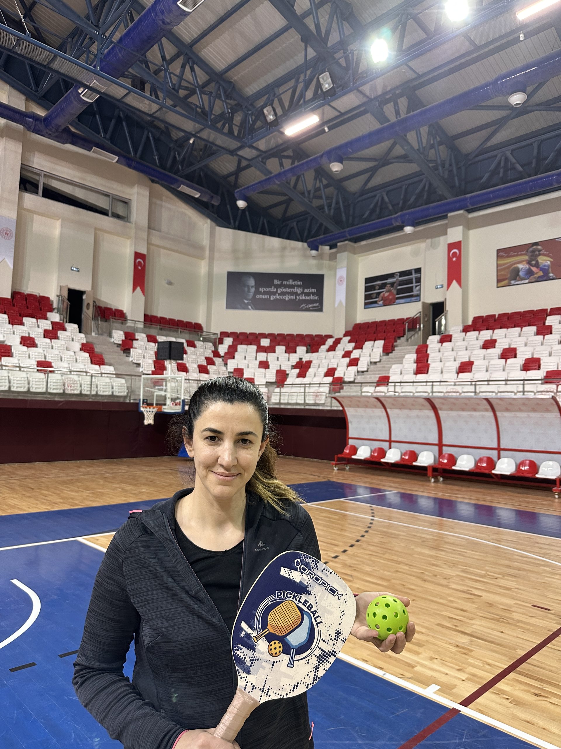 Zeynep-Pickleball-kırklareli