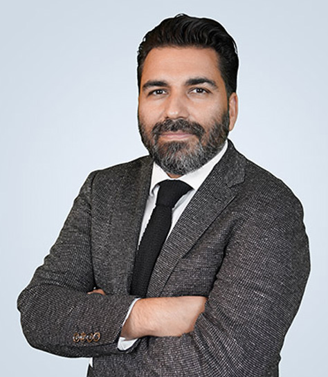 Prof.Dr. Mehmet Erdil