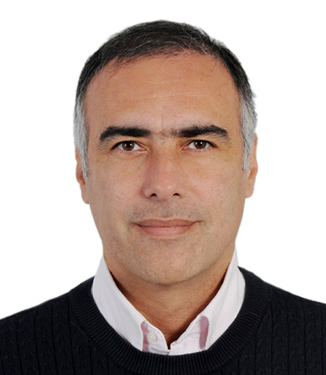 Prof.Dr. Murat Ünal