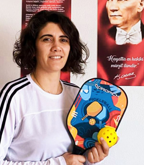 Hatice Dilhun Sukan