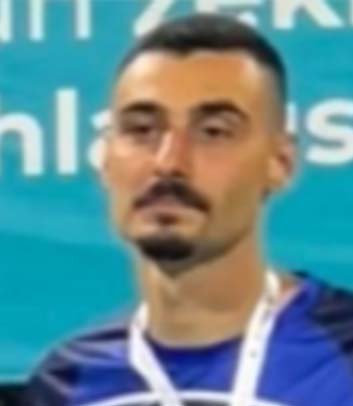 Emre Açıkgöz