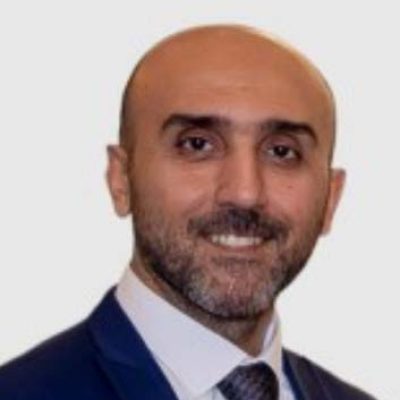 Alex KILLIOĞLU
