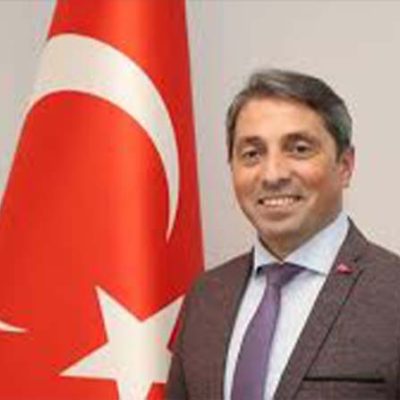 Erkan Çolak Gaziantep Pickleball Güneydoğu Anadolu