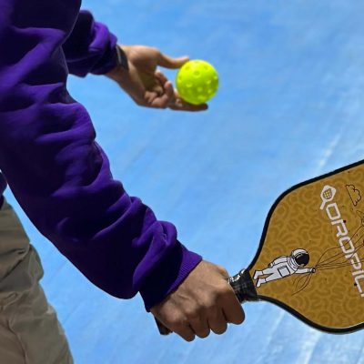 Türkiye Pickleball Temel Eğitimler