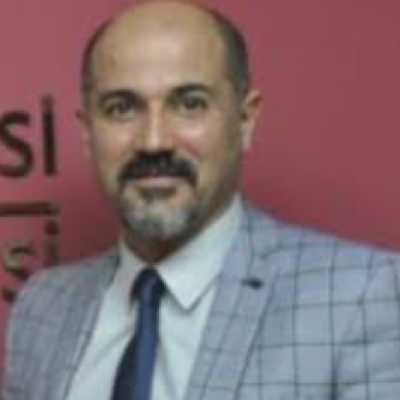 Prof.Dr. Gökhan Kuş Pickleball