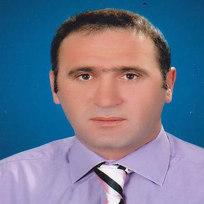 Prof.Dr.Erdoğan Tozoğul Erzurum Pickleball