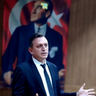 Sabahattin Öztosun Pickleball Karadeniz