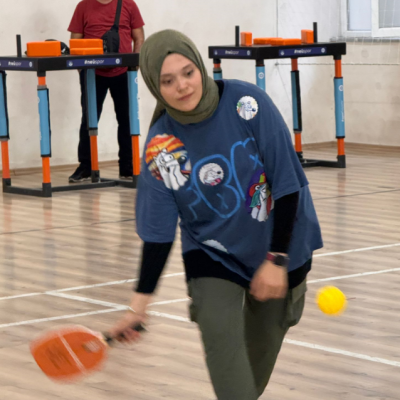 Pickleball Antrenör Listesi